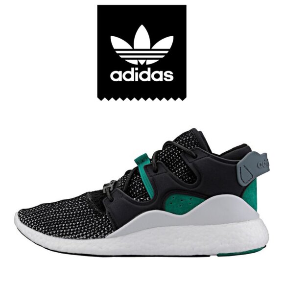 Adidas EQT 2/3 F15 OG Sneakers - Size 9.5 - Picture 1 of 9